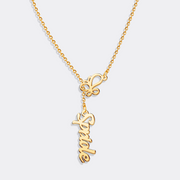 Customized Name Necklace, Buy Everyday Necklace