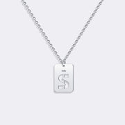 Personalized Letter Necklace for Womens, Buy Letter Necklace