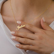 Justice Necklace for Womens, Buy Birthstone Necklace