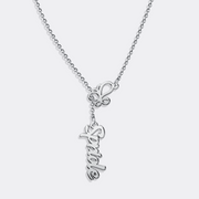 Customized Name Necklace, Buy Everyday Necklace