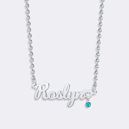 Personalized Name Necklace for Womens, Buy Chain Necklace