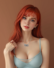 Personalized Script Pendant Jewelry for Women - Custom Name Necklace