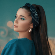 Custom Monogram Letter Earrings - Elegant Initial Drop for Her