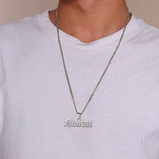 Buy Mason Necklace, Aesthetic Masonic Necklace